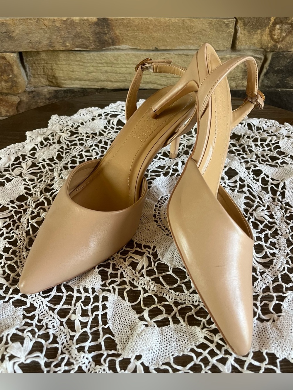 Cynthia Rowley Petula Heels